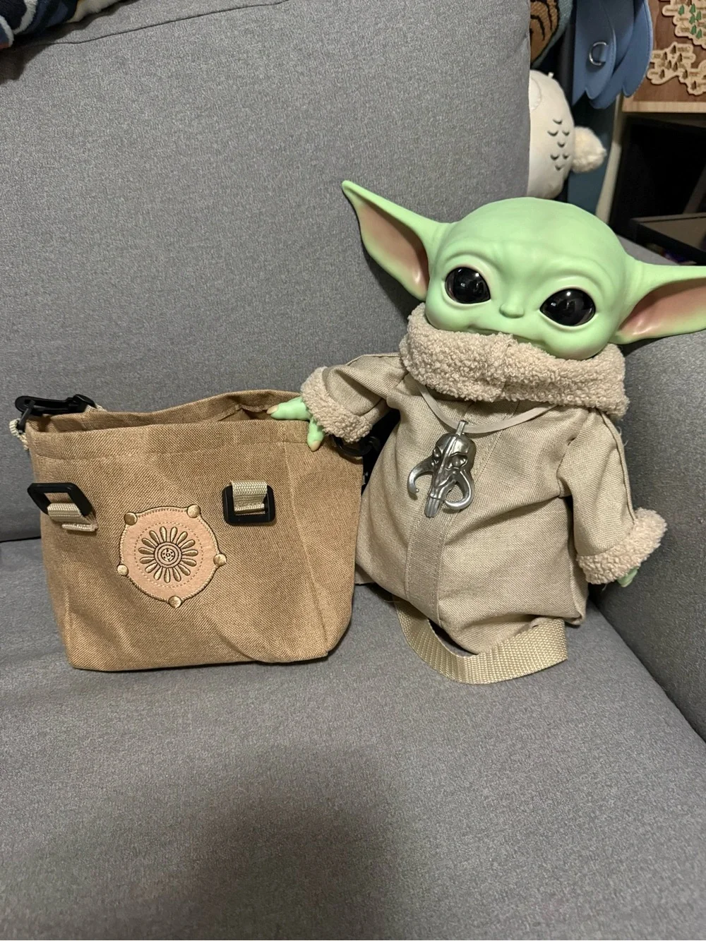 Disney brand new